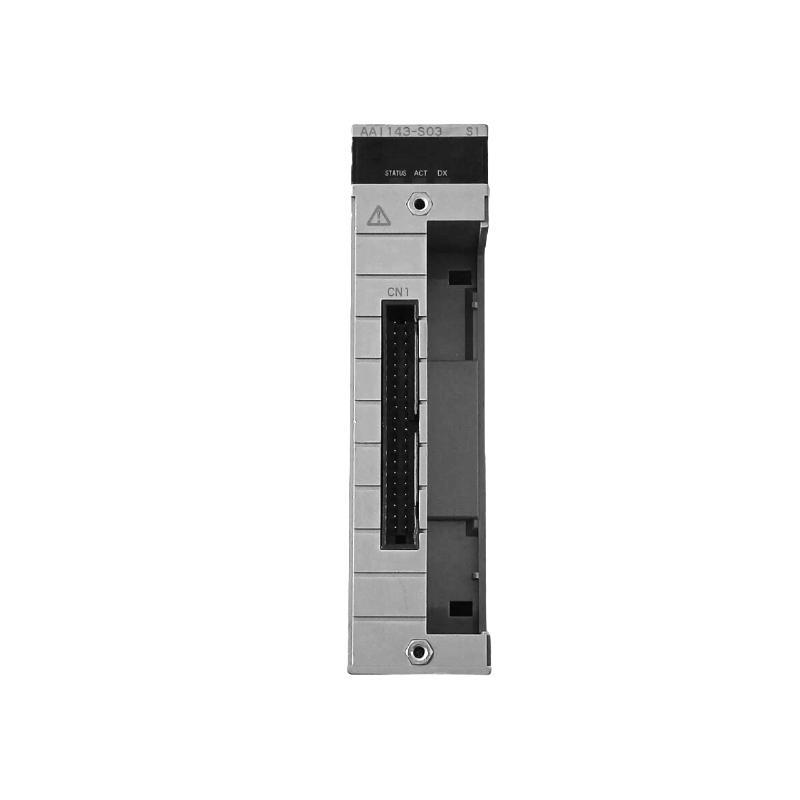 Yokogawa AAI143-S03 Analog Input Mod