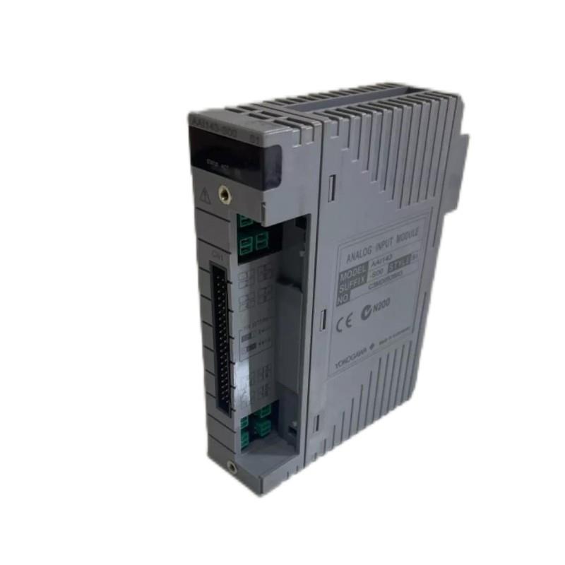 Yokogawa AAI143-S03/A4S00 Analog Input Module Fast Shipping!