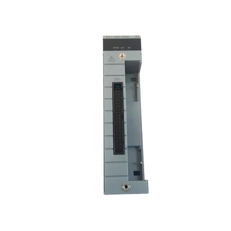 Yokogawa AAI143-S03/ATA4S-00 Analog 