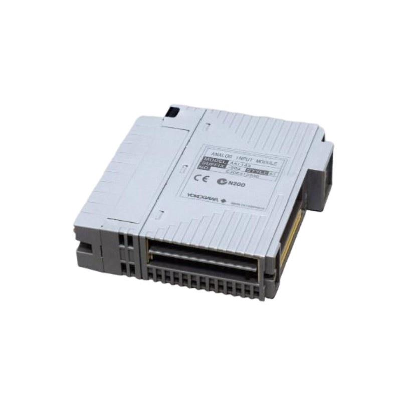 Yokogawa AAI143-S03 S1 Analog Input Modules Fast Shipping!
