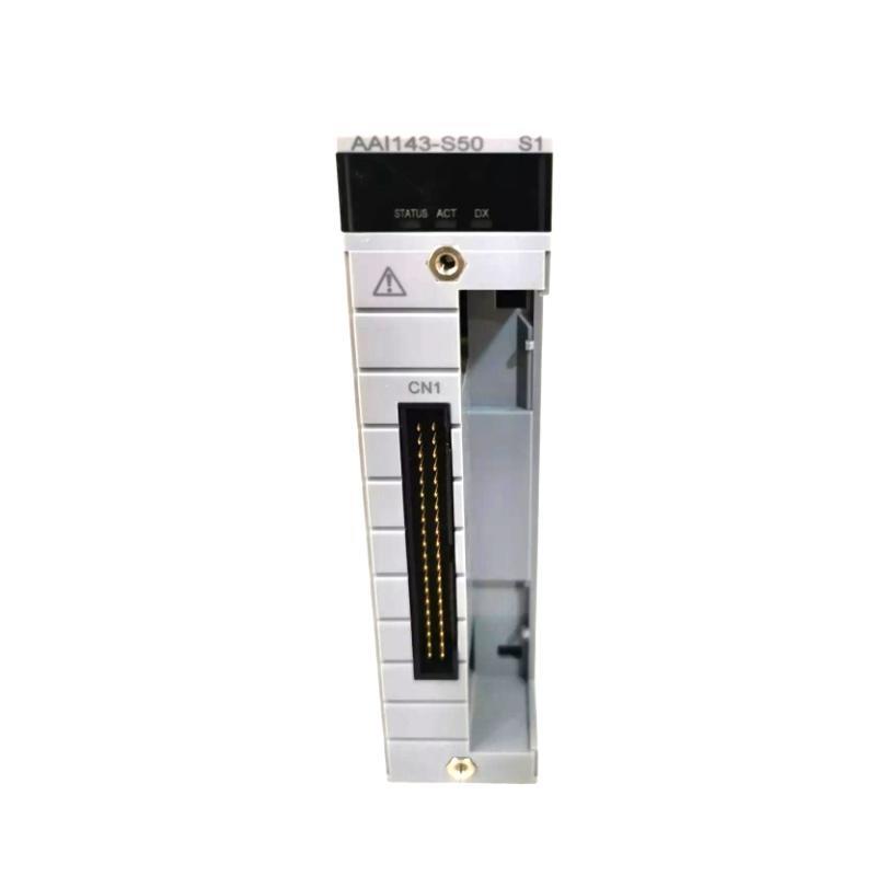 Yokogawa AAI143-S50/A4800 Analog Inp