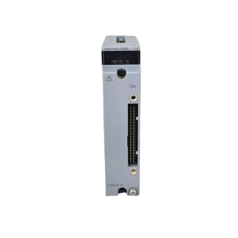Yokogawa AAI143-S50/K4S00 Analog Inp