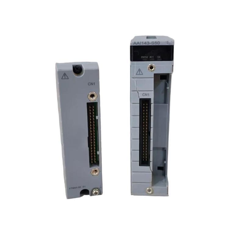 Yokogawa AAI143-S50/K4S00 Analog Input Modules 12-Month Warranty
