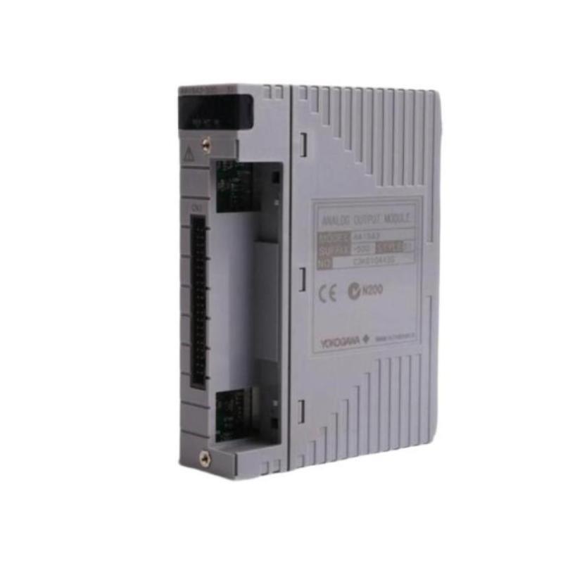 Yokogawa AAI143-S53 S1 Analog Input 