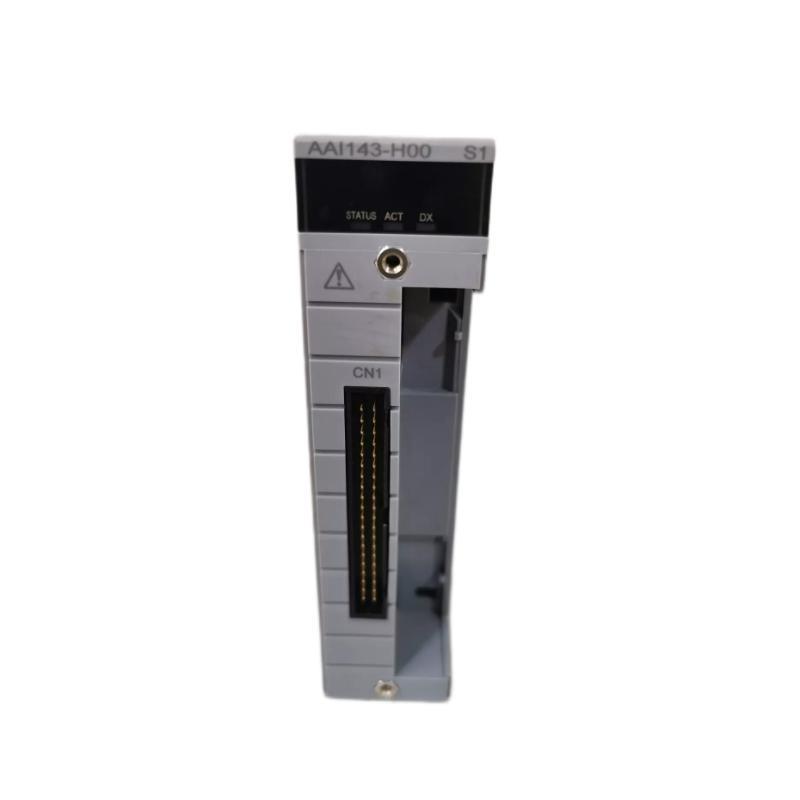 Yokogawa AAI143 h Analog Input Modul