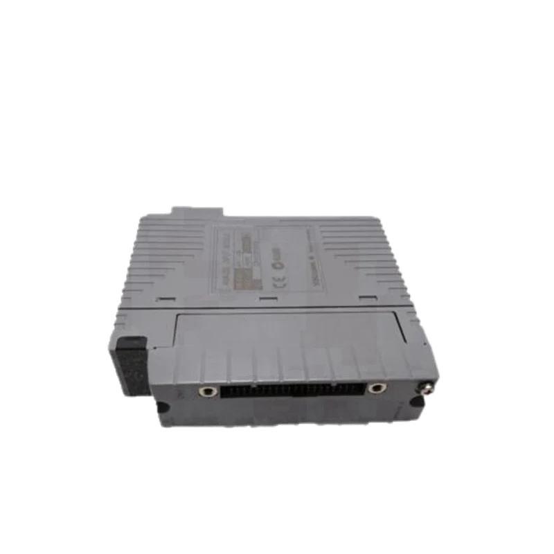 Yokogawa AAI143-h00 Analog Input Module 12-Month Warranty
