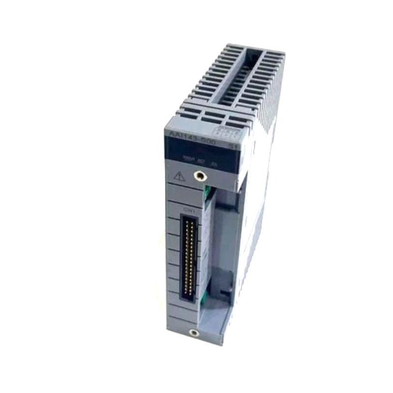 Yokogawa AAI143-s00 Analog Input Module Fast Shipping!