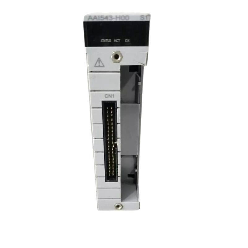 Yokogawa AAI543 Analog Output Module