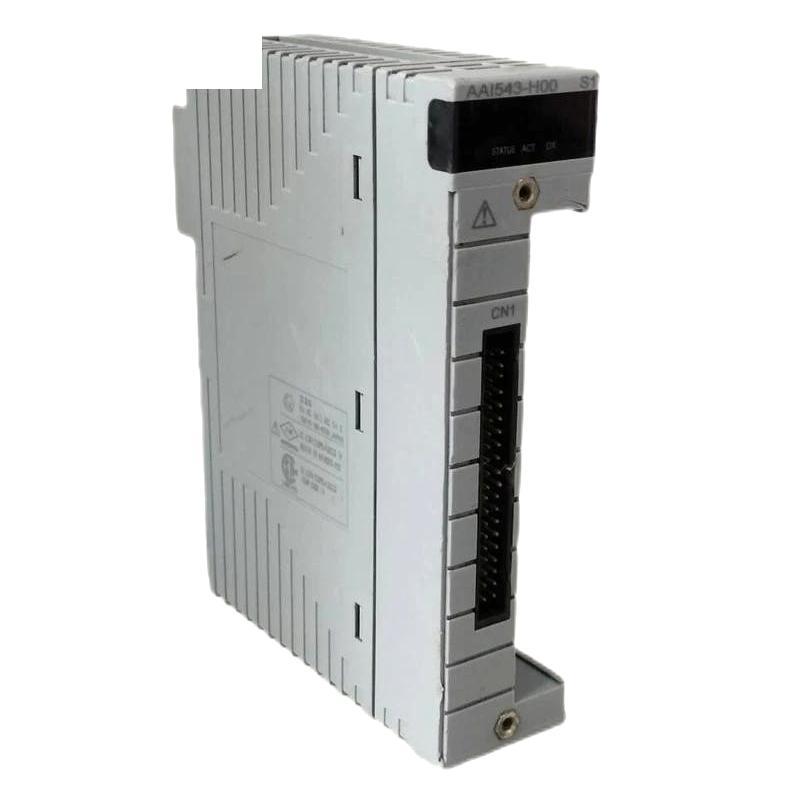 Yokogawa AAI543 Analog Output Module Original