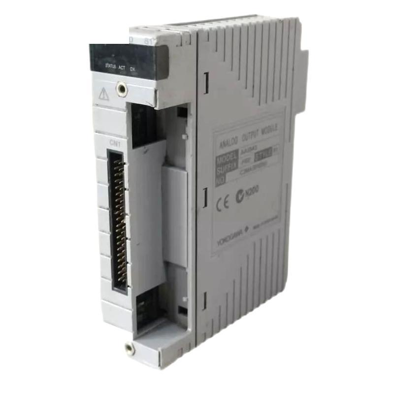 Yokogawa AAI543 Analog Output Module Original