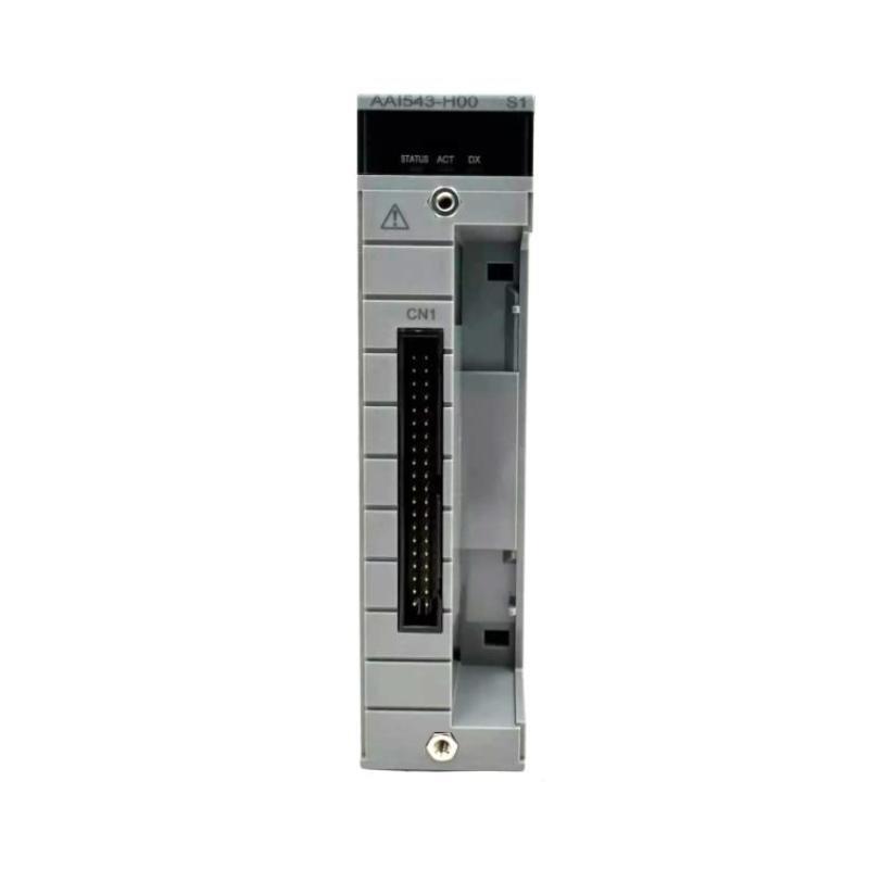 Yokogawa AAI543-H00/A4S00 Analog Out