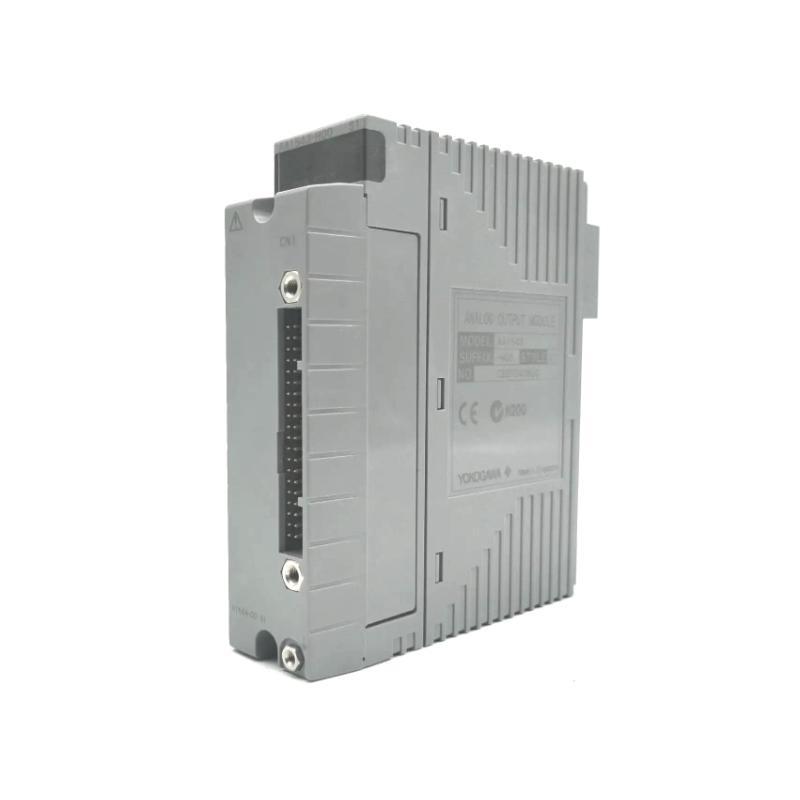 Yokogawa AAI543-H00/K4A00 Analog Out