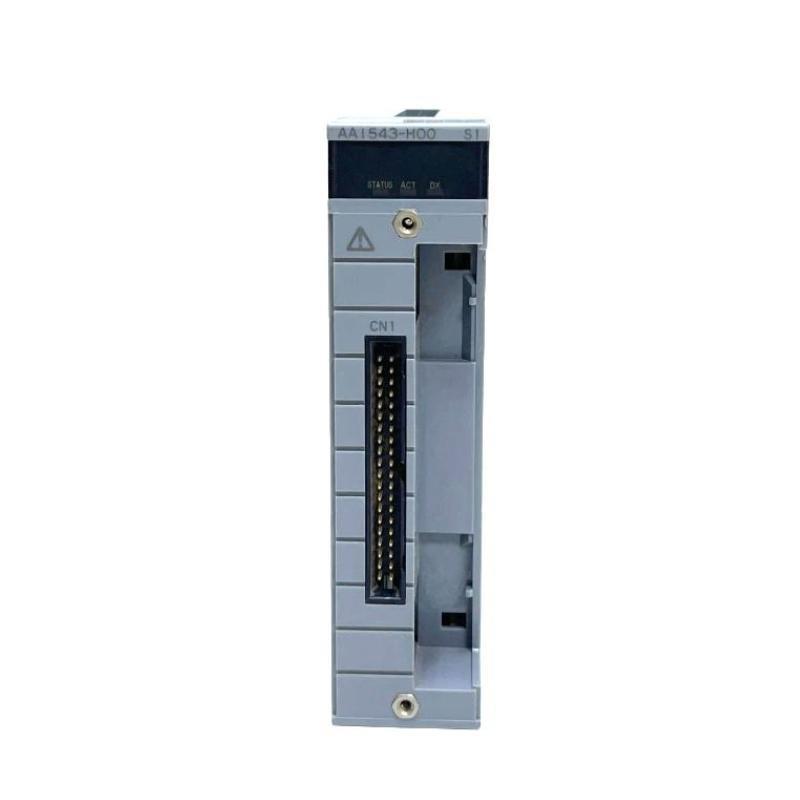 Yokogawa AAI543-H00/K4S00 Analog Out
