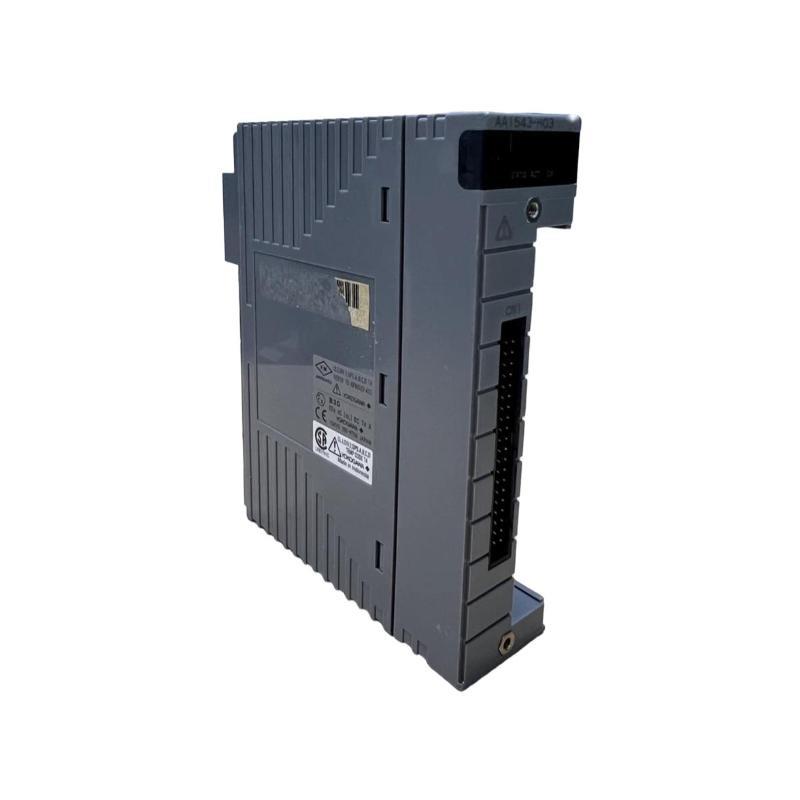 Yokogawa AAI543-H03 Analog Output Module New In Stock