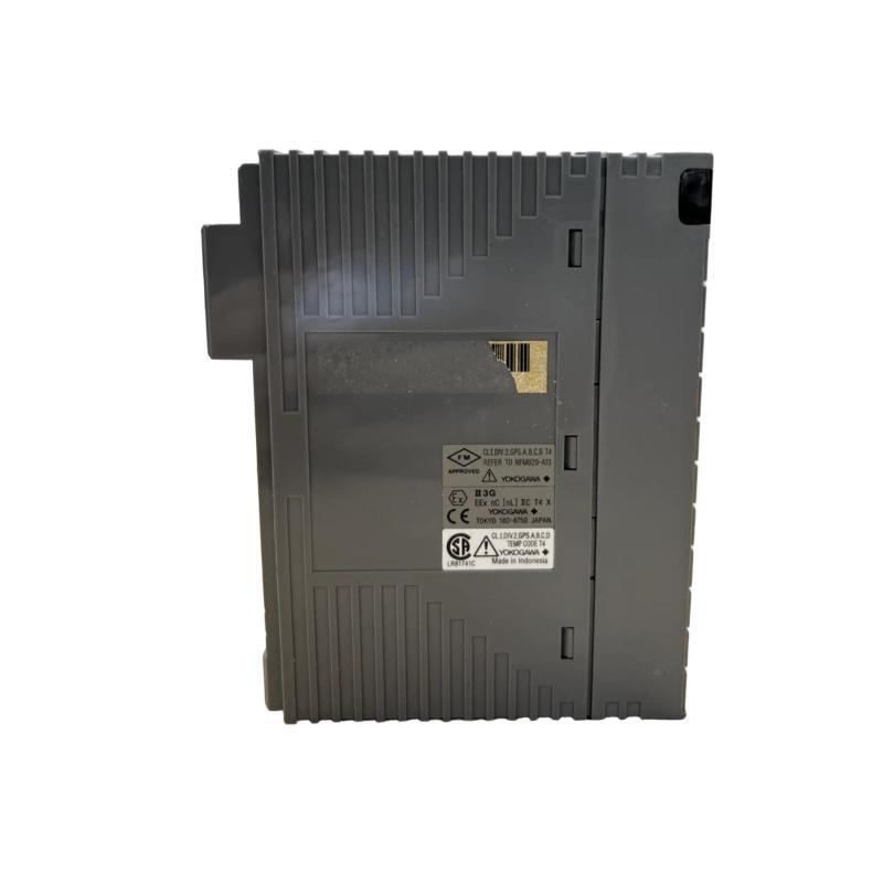 Yokogawa AAI543-H03 Analog Output Module New In Stock