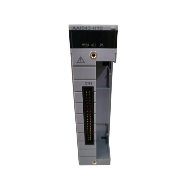 Yokogawa AAI543-H10 Analog Output Mo