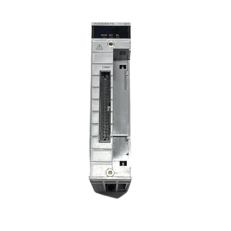 Yokogawa AAI543-H50/A4D00 Analog Out