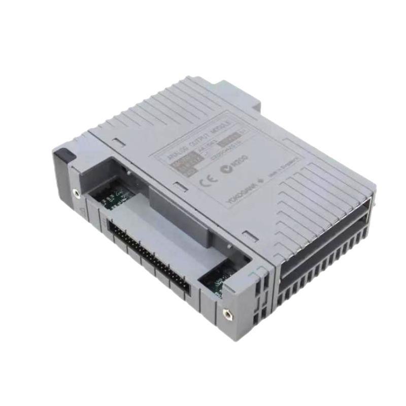 Yokogawa AAI543-H50/A4S00 Analog Output Module (for FIO) 100% New