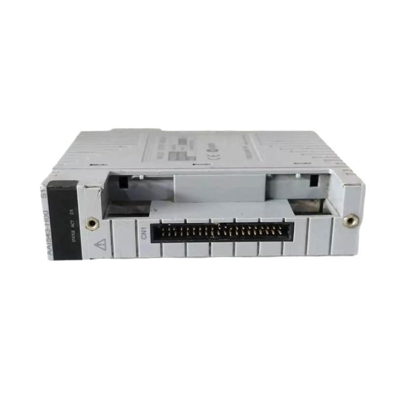 Yokogawa AAI543-H50/A4S00 Analog Out