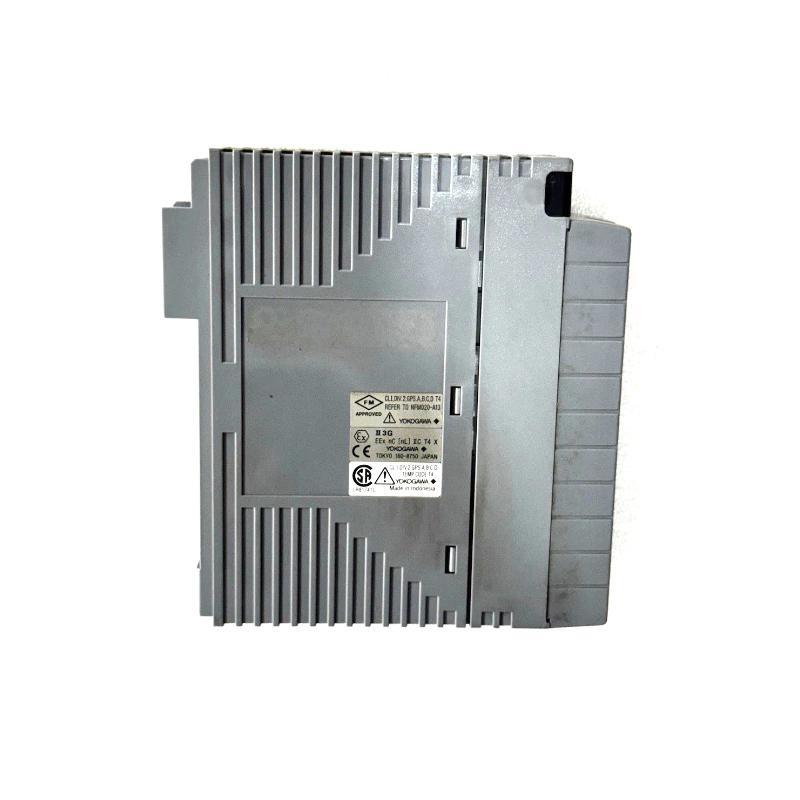 Yokogawa AAI543-H50/A4S10 Analog Output Module (for FIO) Unbelievable Prices!