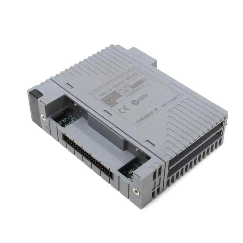 Yokogawa AAI543-H50/A4S10 Analog Output Module (for FIO) Unbelievable Prices!