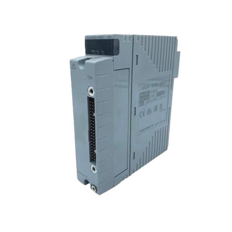 Yokogawa AAI543-H50 S1 Analog Output