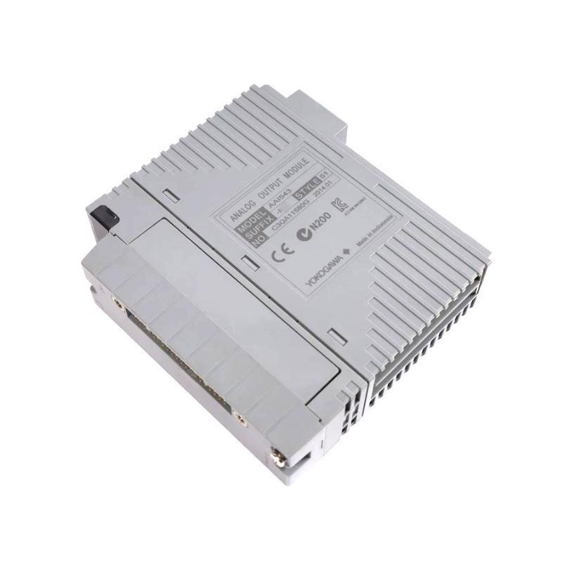 Yokogawa AAI543-H53/K4A00 Analog Output Module (for FIO) Unbelievable Prices!