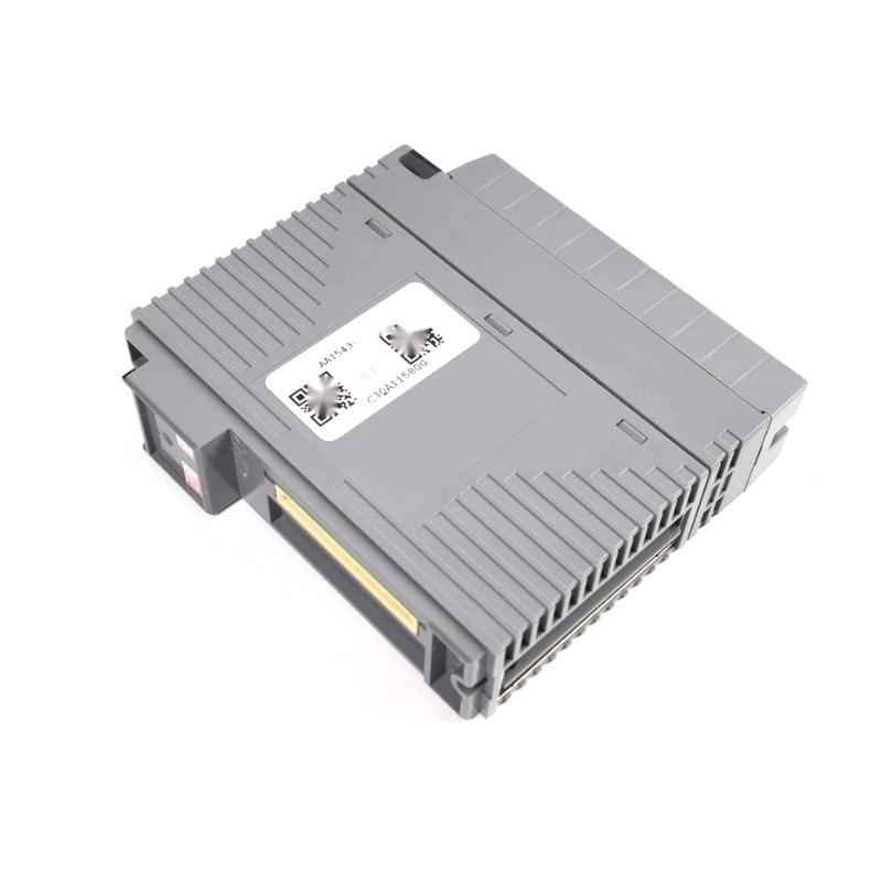 Yokogawa AAI543-H53/K4A00 Analog Output Module (for FIO) Unbelievable Prices!