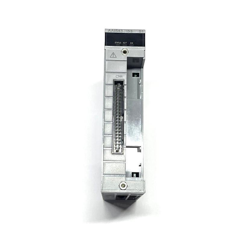 Yokogawa AAI543-H53 S1 Analog Output