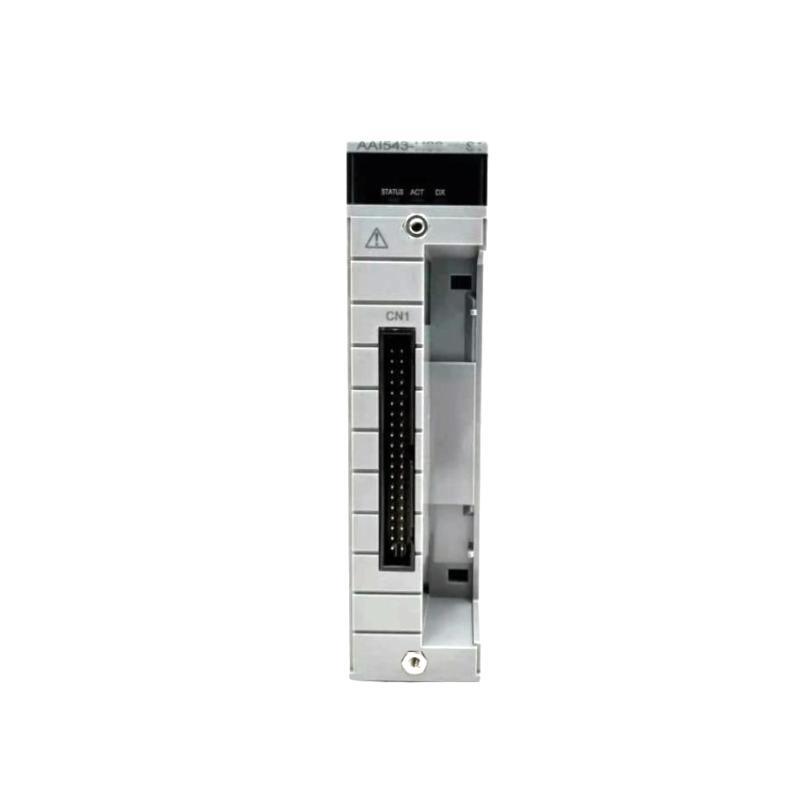 Yokogawa AAI543-H60/K4A00 Analog Out
