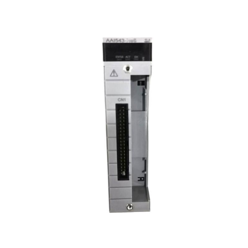 Yokogawa AAI543-H60 S1 Analog Output