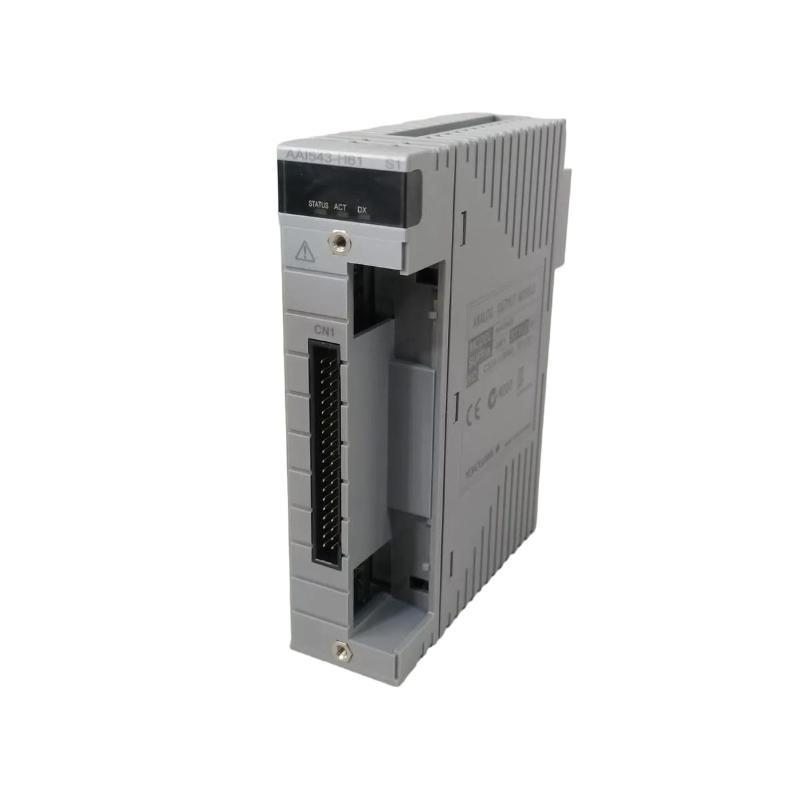 Yokogawa AAI543-H61 Analog Output Module Unbelievable Prices!