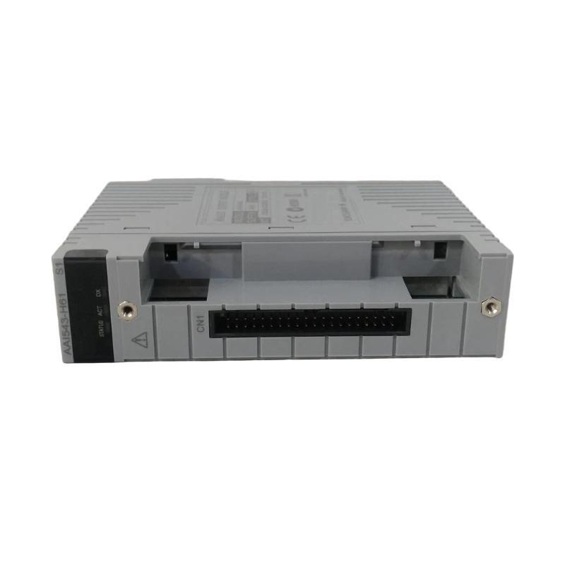Yokogawa AAI543-H61 Analog Output Module Unbelievable Prices!