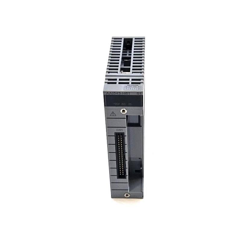 Yokogawa AAI543-H61/K4A00 Analog Out