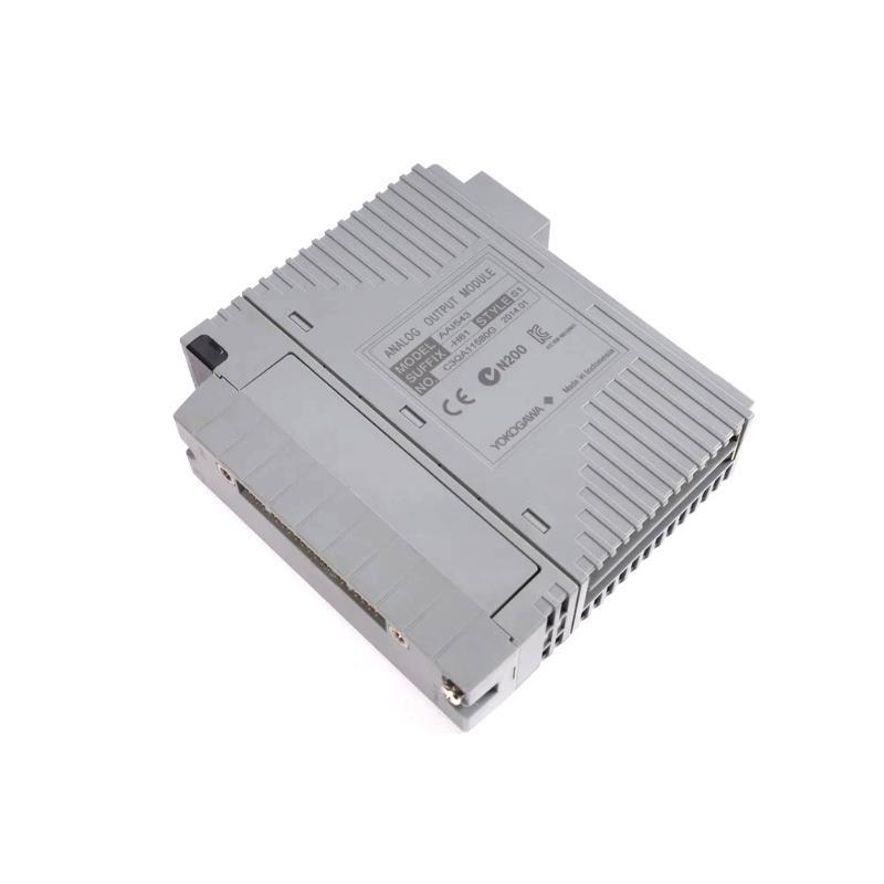 Yokogawa AAI543-H61/K4A00 Analog Output Module (for FIO) 30-Day Returns！