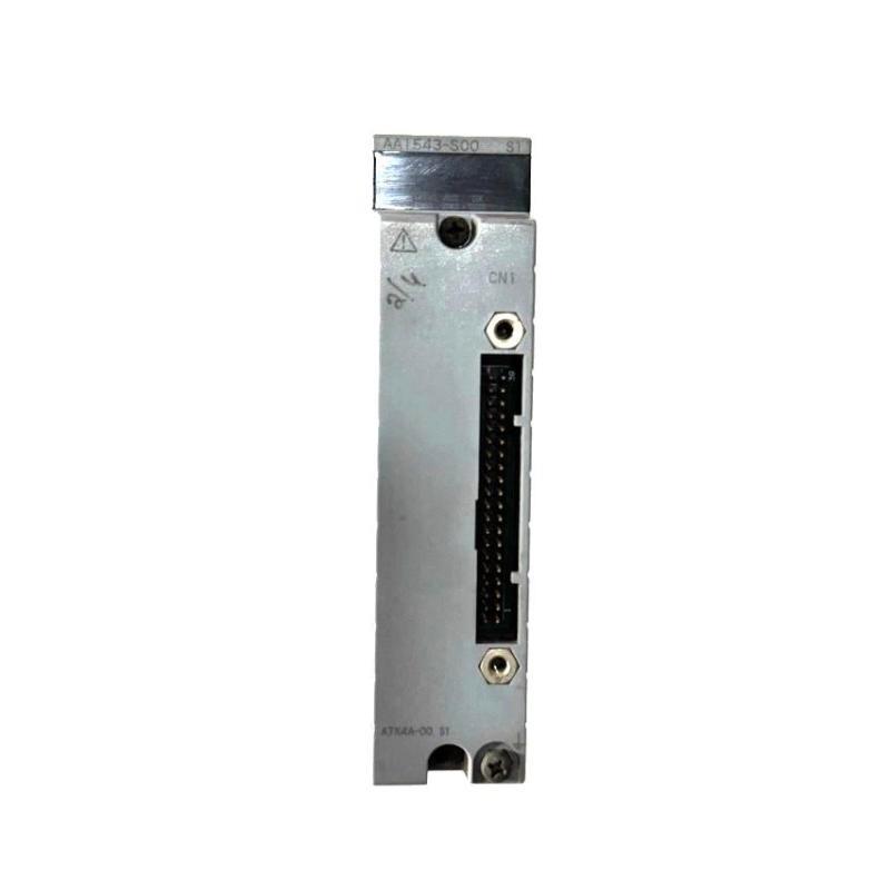Yokogawa AAI543-S00/K4A00 Analog Out