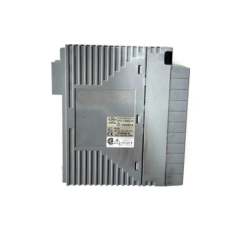 Yokogawa AAI543-S00/K4A00 Analog Output Module (for FIO) Fast Shipping!