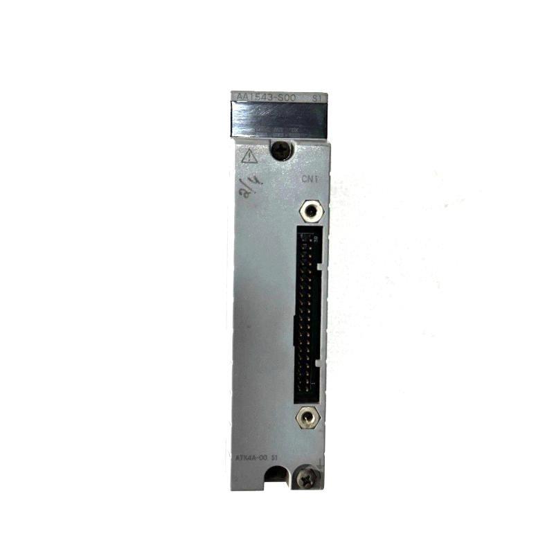 Yokogawa AAI543-S00 S1 Analog Output