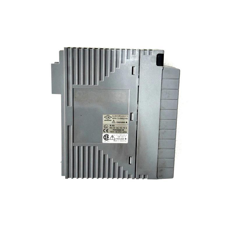 Yokogawa AAI543-S00 S1 Analog Output Module New In Stock