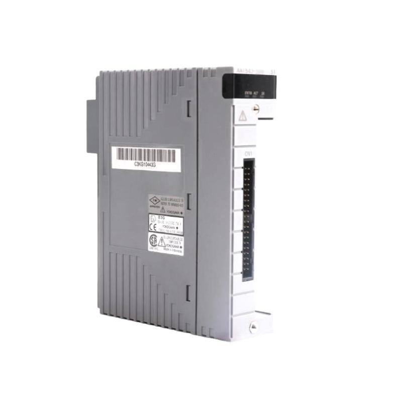 Yokogawa AAI543-S03/A4S00 Analog Out