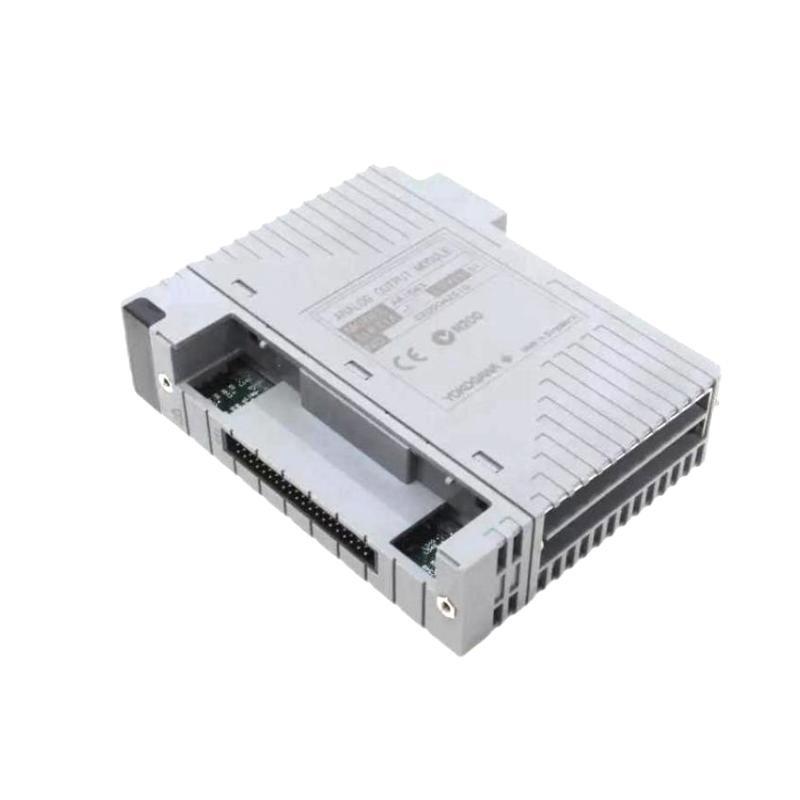 Yokogawa AAI543-S03/ATA4S-00 Analog Output Module (for FIO) Original