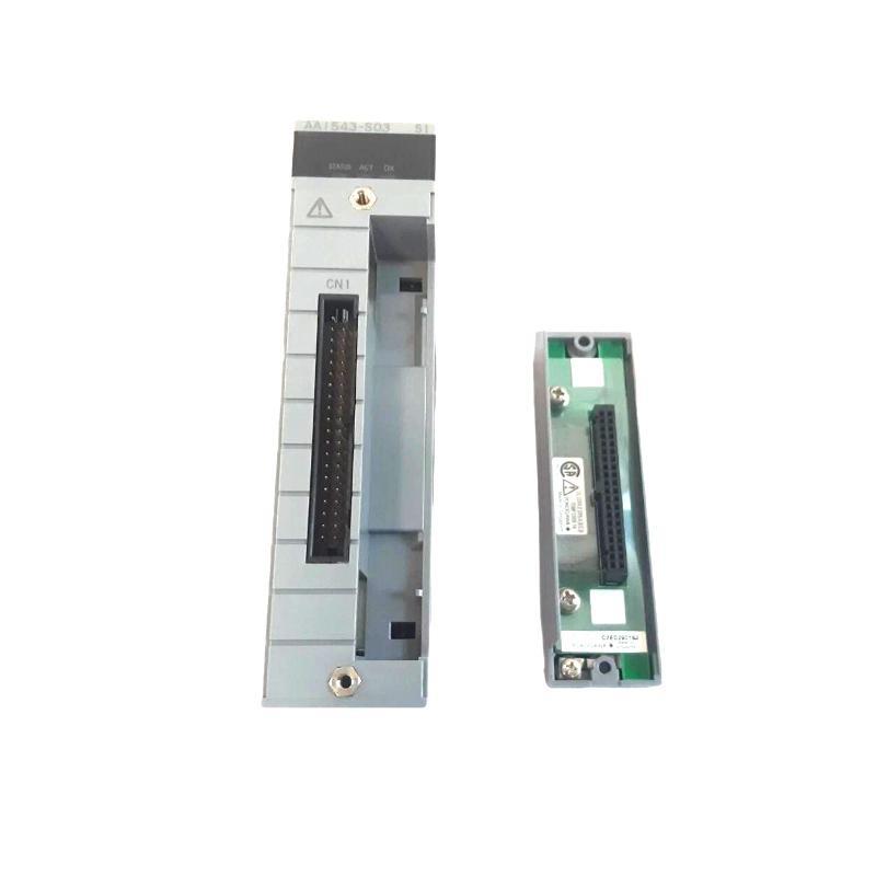 Yokogawa AAI543-S03 Analog Output Module (for FIO) 30-Day Returns！