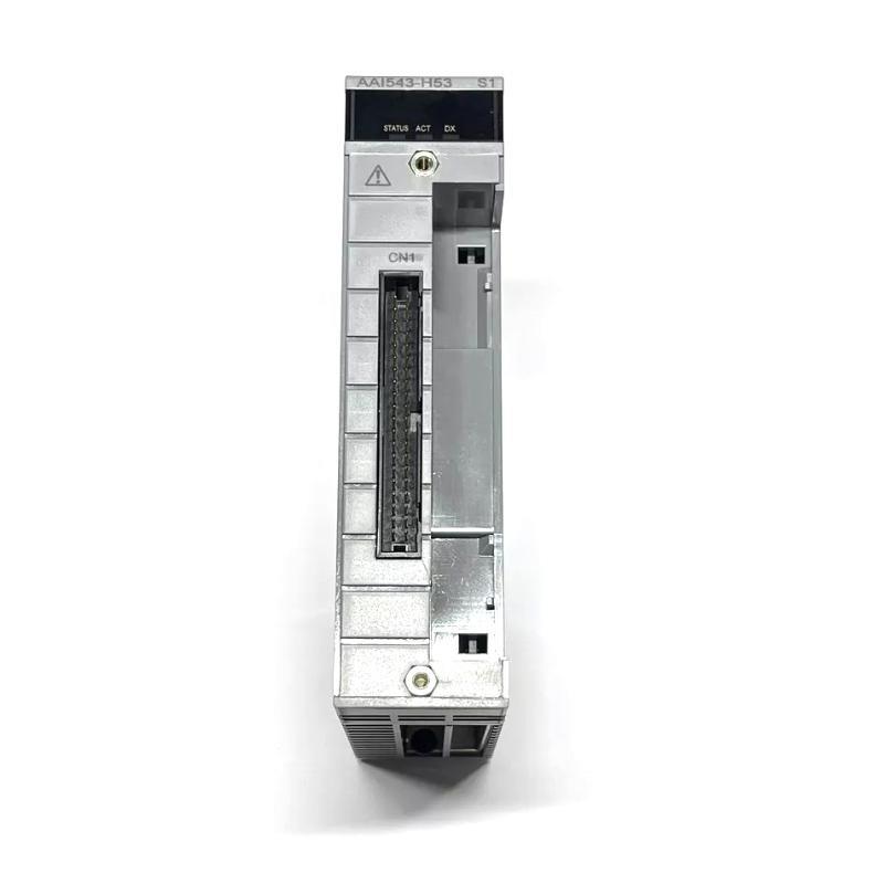 Yokogawa AAI543-S50/A4S10 Analog Out
