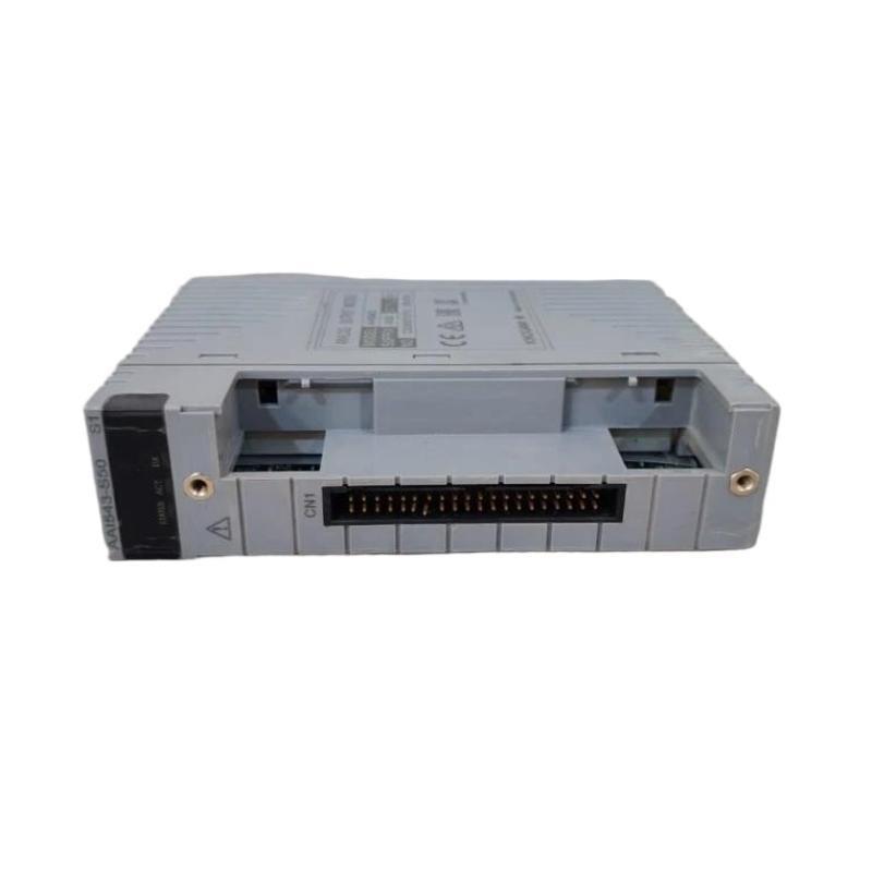 Yokogawa AAI543-S50 S1 Analog Output Module Trusted supplier