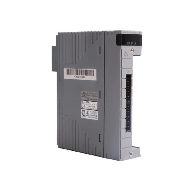 Yokogawa AAI543-S53 Analog Output Module Trusted supplier Original
