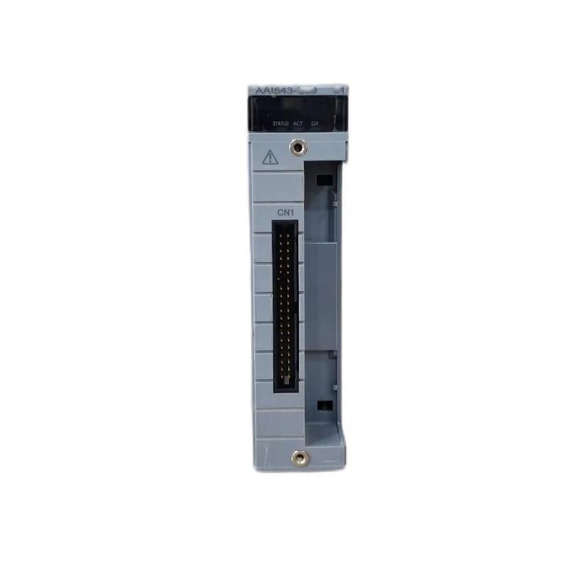 Yokogawa AAI543-S53 Analog Output Mo