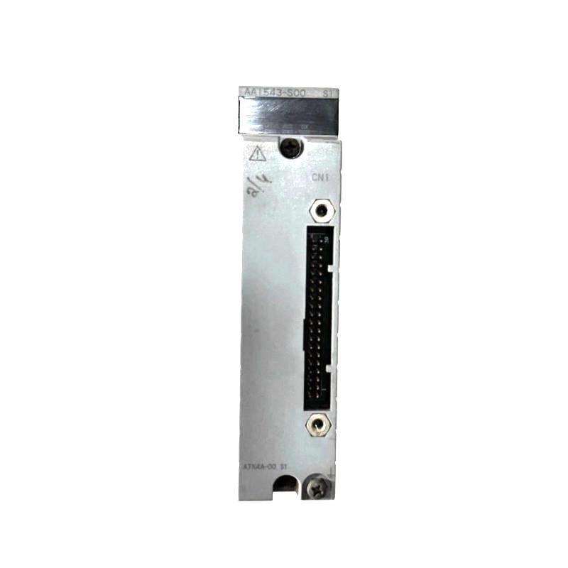Yokogawa AAI543-S53/K4A00 Analog Out