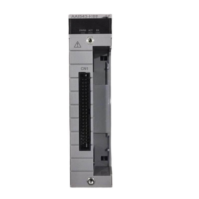Yokogawa AAI543-h50/k4a00 Analog Output Module 100% New