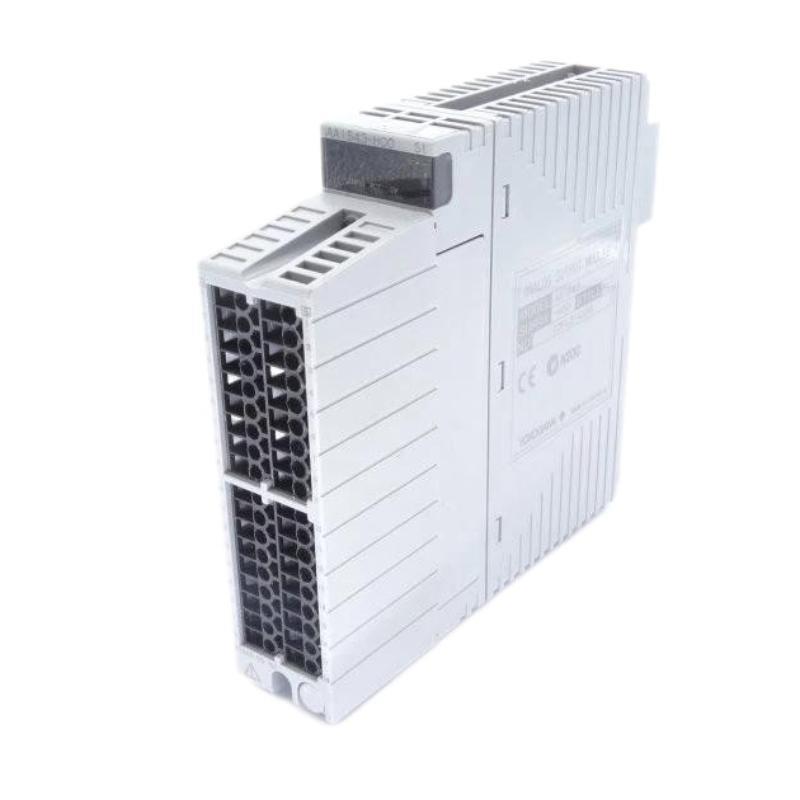 Yokogawa AAI543-h50 Analog Output Module 12-Month Warranty