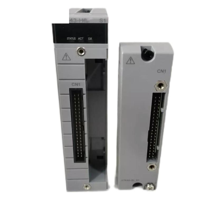 Yokogawa AAI543-h60 Analog Output Mo